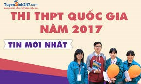 Đại học Quốc gia Hà Nội công bố điểm chuẩn năm 2017